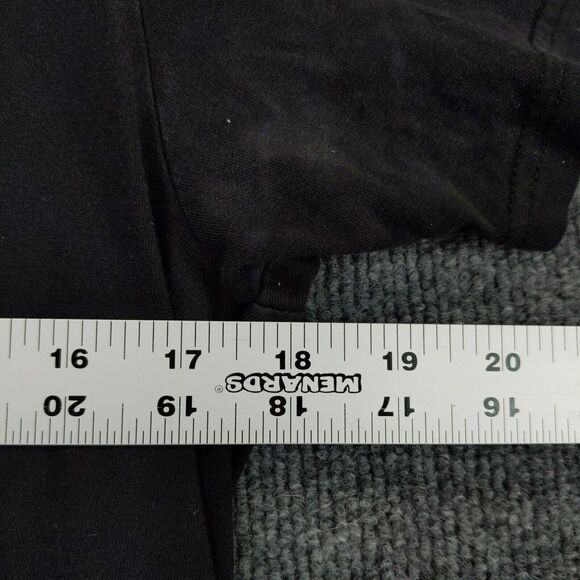 Funimation Black Butler Anime T Shirt Size Small Black Grell Graphic - Picture 5 of 12